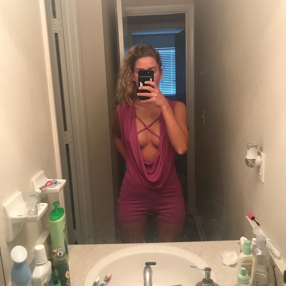 Romper - Picture 2 of 2